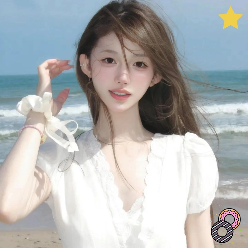 叶女士