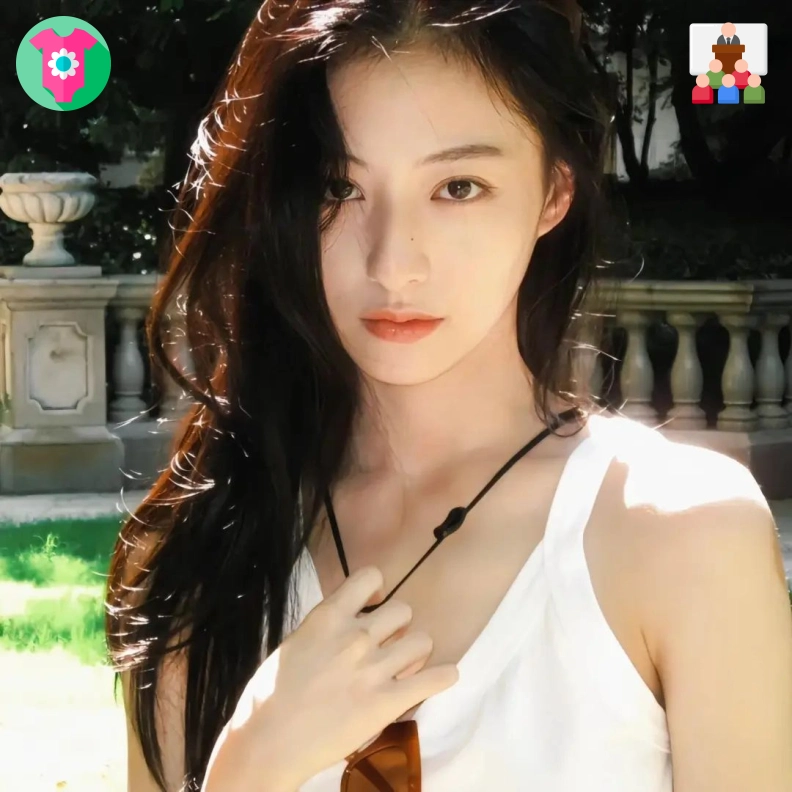 曾女士